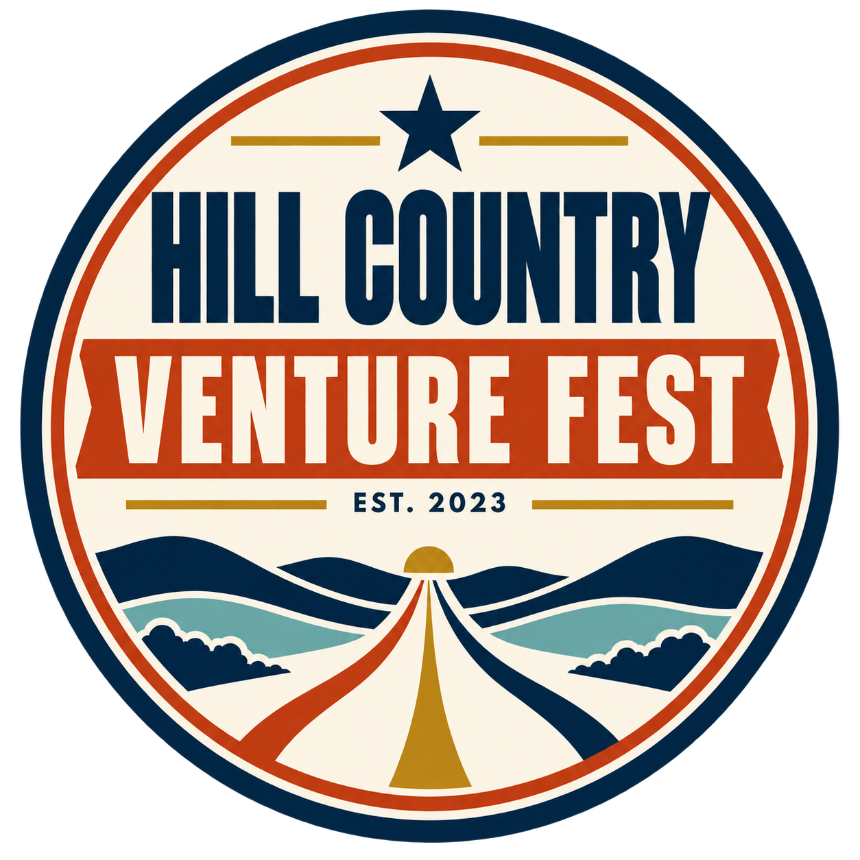 Hill Country Venture Fest
